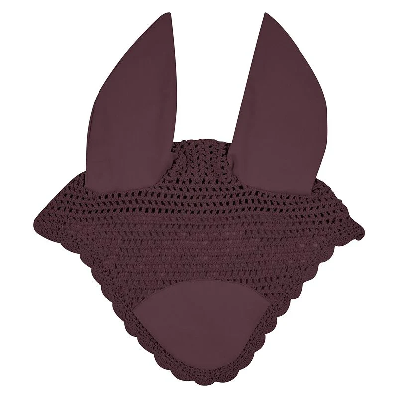 Weatherbeeta Prime Solid Ear Bonnet - Image 12