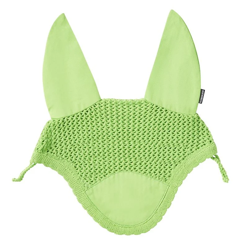 Weatherbeeta Prime Solid Ear Bonnet - Image 6