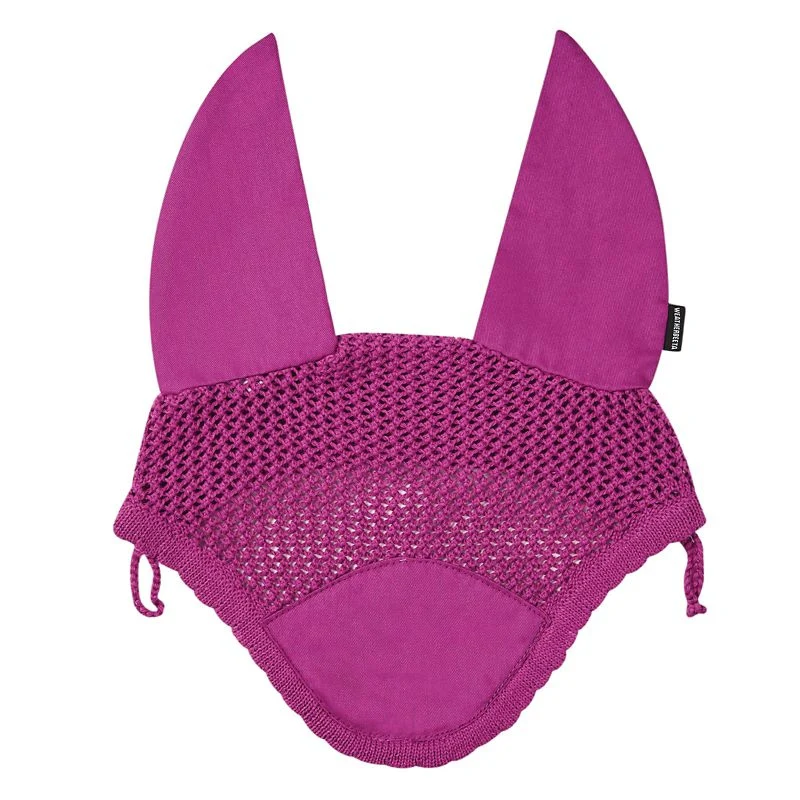 Weatherbeeta Prime Solid Ear Bonnet - Image 9
