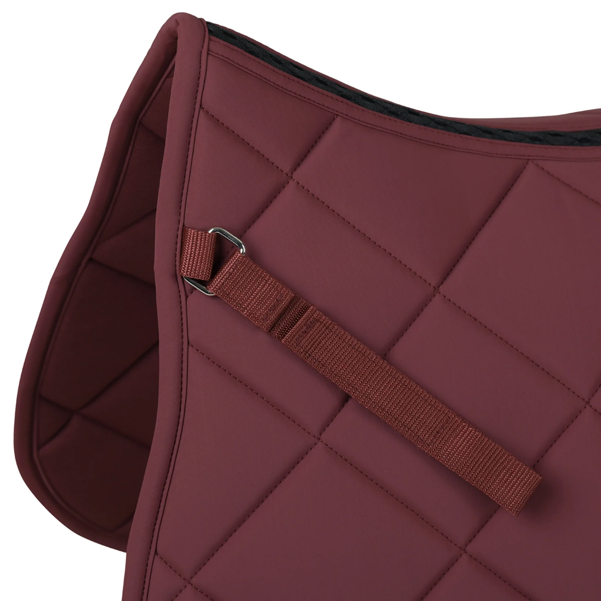 Weatherbeeta Softshell Pro 3D Air-Tec AP Saddle Pad - Image 4