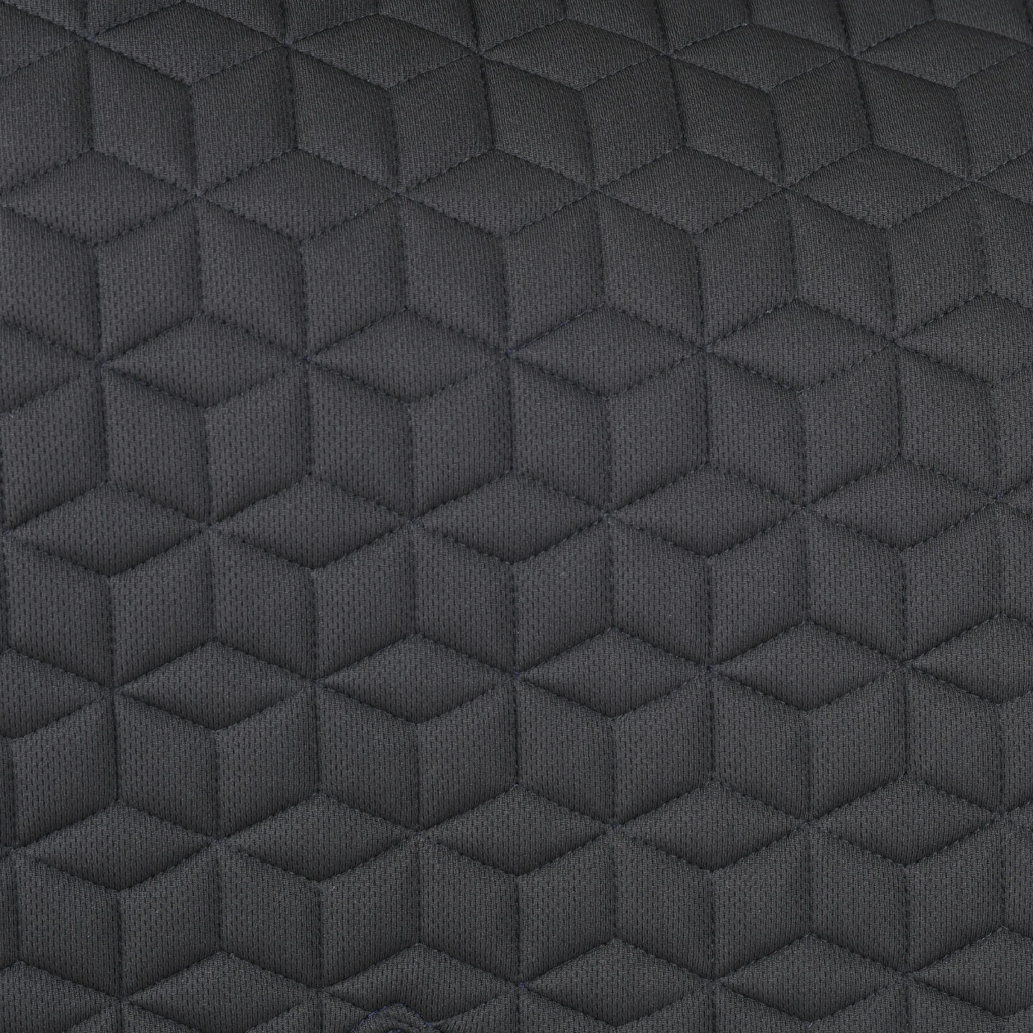 Weatherbeeta Suede Elite Air-Tec AP Saddle Pad - Image 7