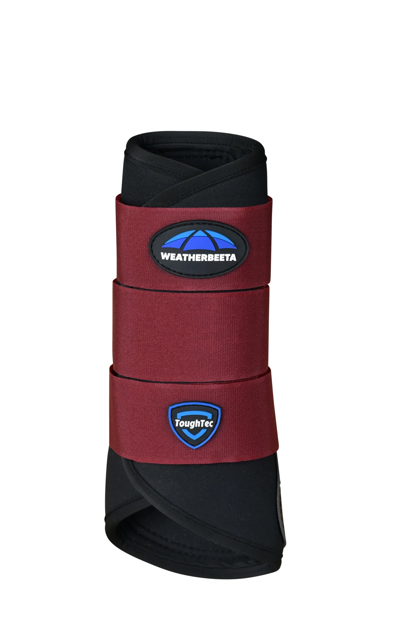 Weatherbeeta Tough-Tec Prime Brushing Boots - Image 16