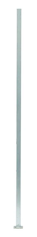 Weaver Aluminum Fan Cage Front Post Aluminum