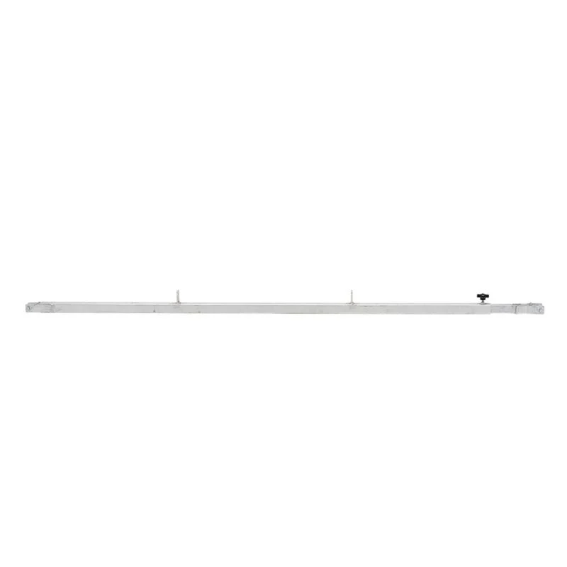 Weaver Aluminum Fan Cage Side Bar Aluminum