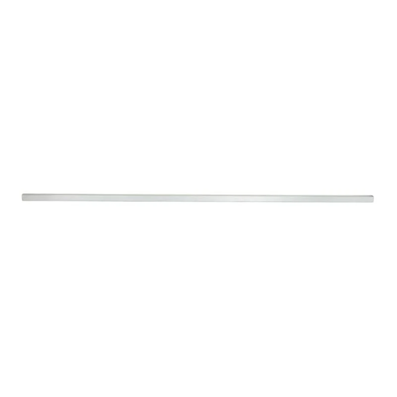 Weaver Aluminum Show Rail Connector Tube