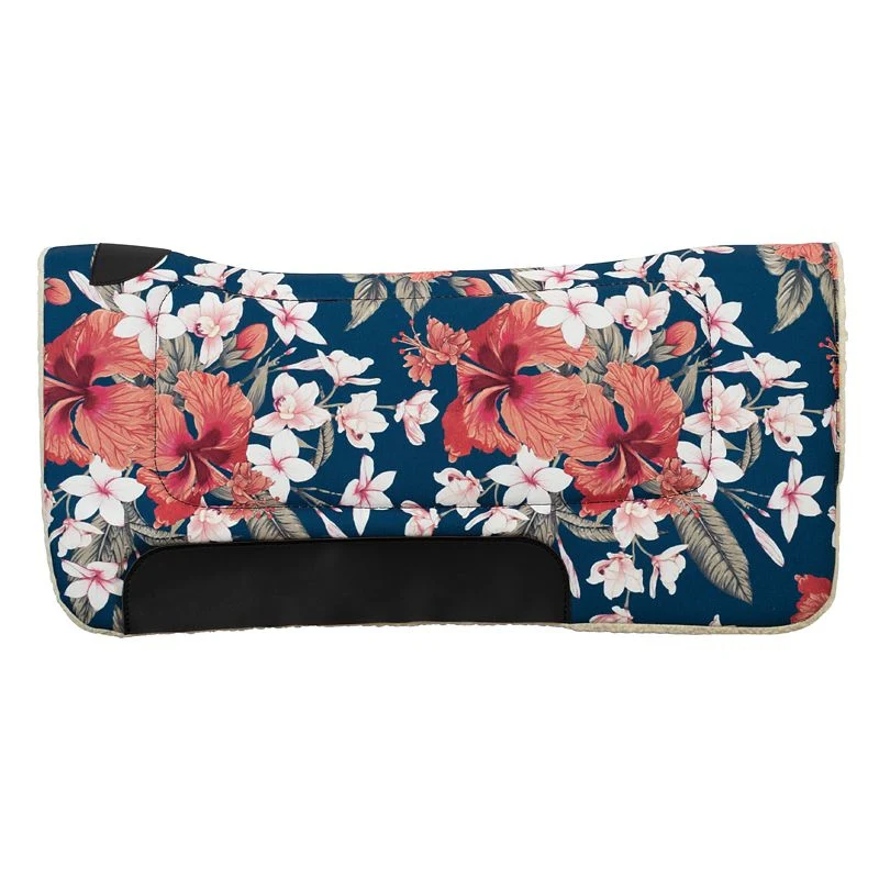 Weaver Contour Print Fleece Pad - Image 5
