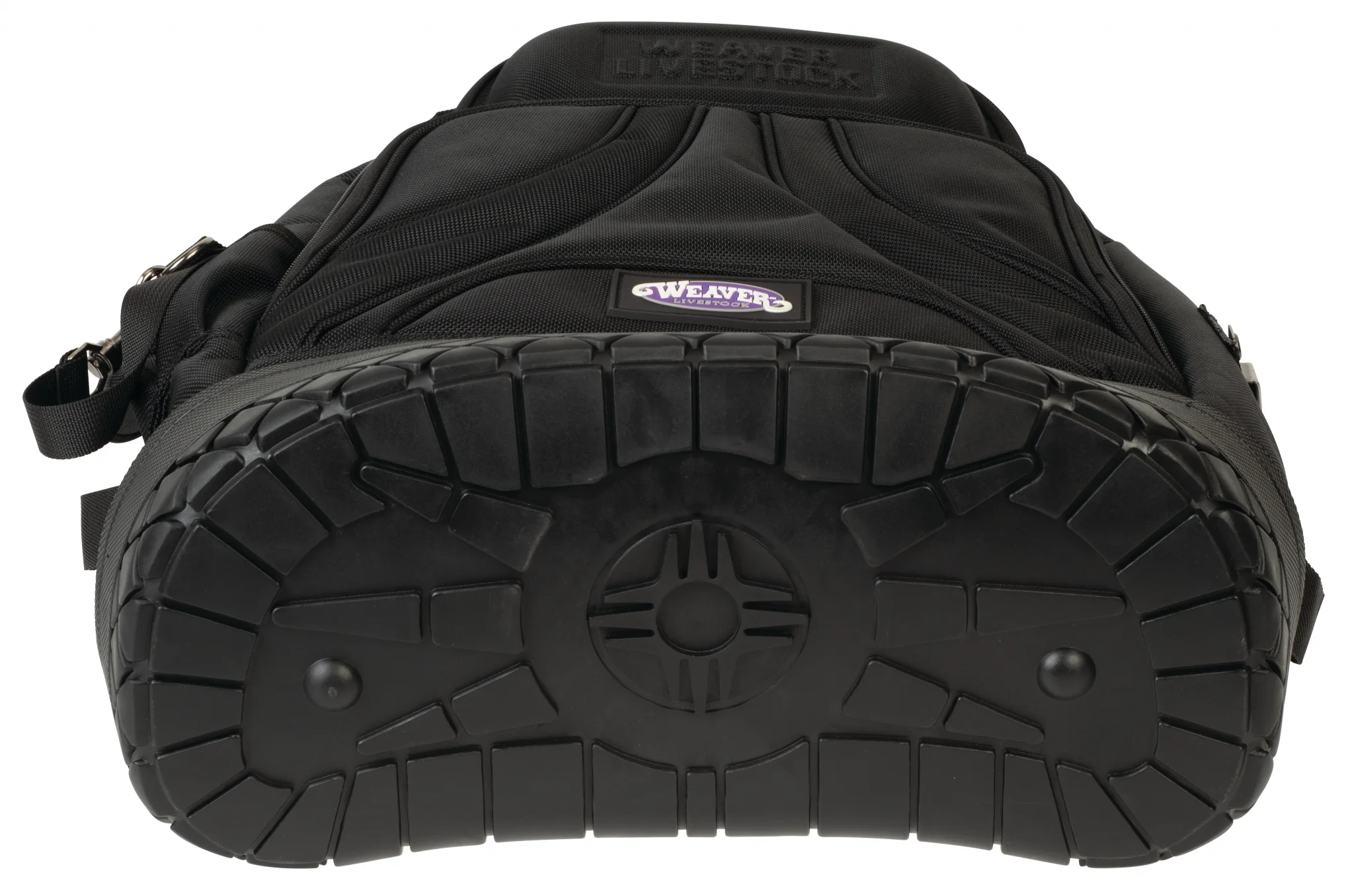 Weaver Elite Clipper Backpack - Image 2
