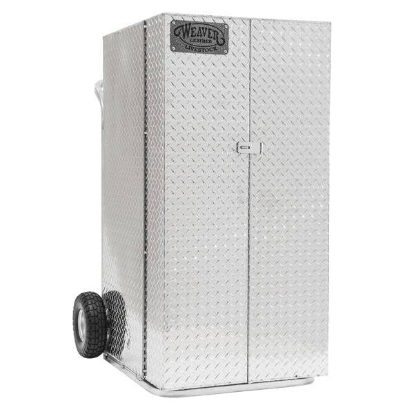 Weaver French Door Showbox - Image 2