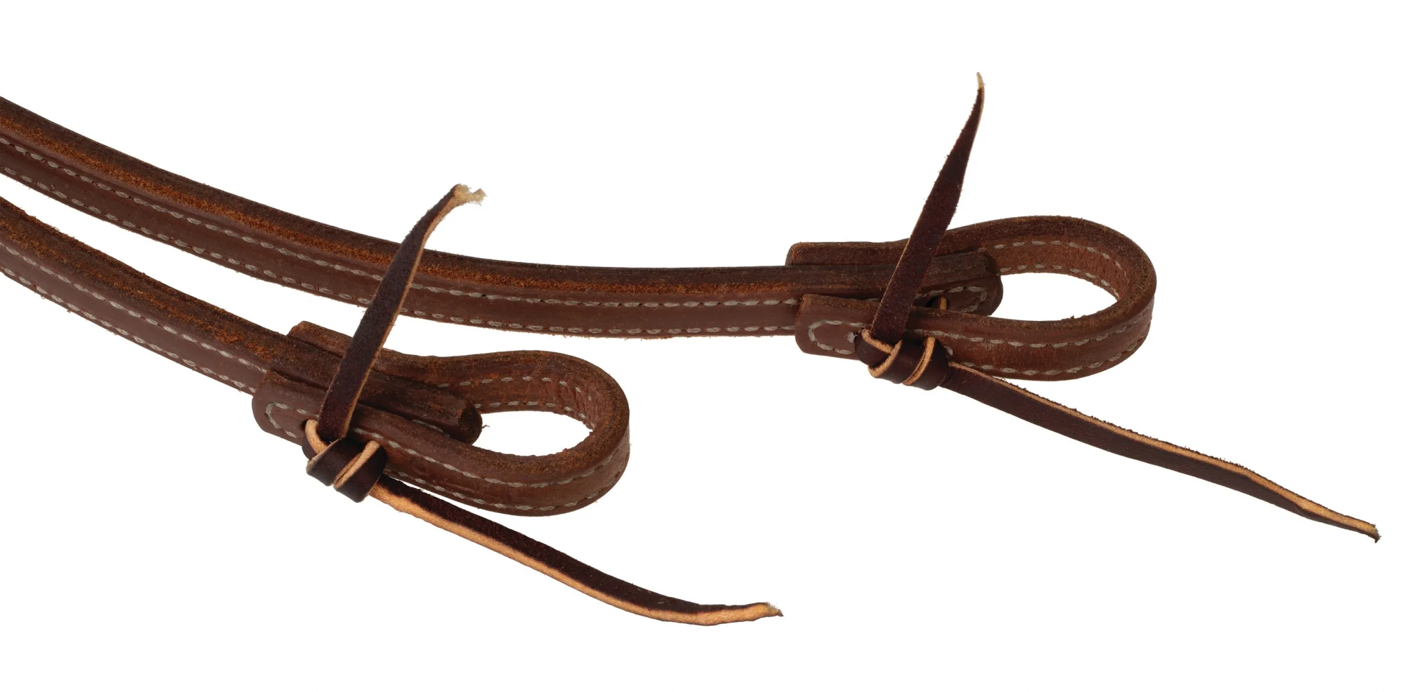 Weaver Heavy End Split Reins - Image 2