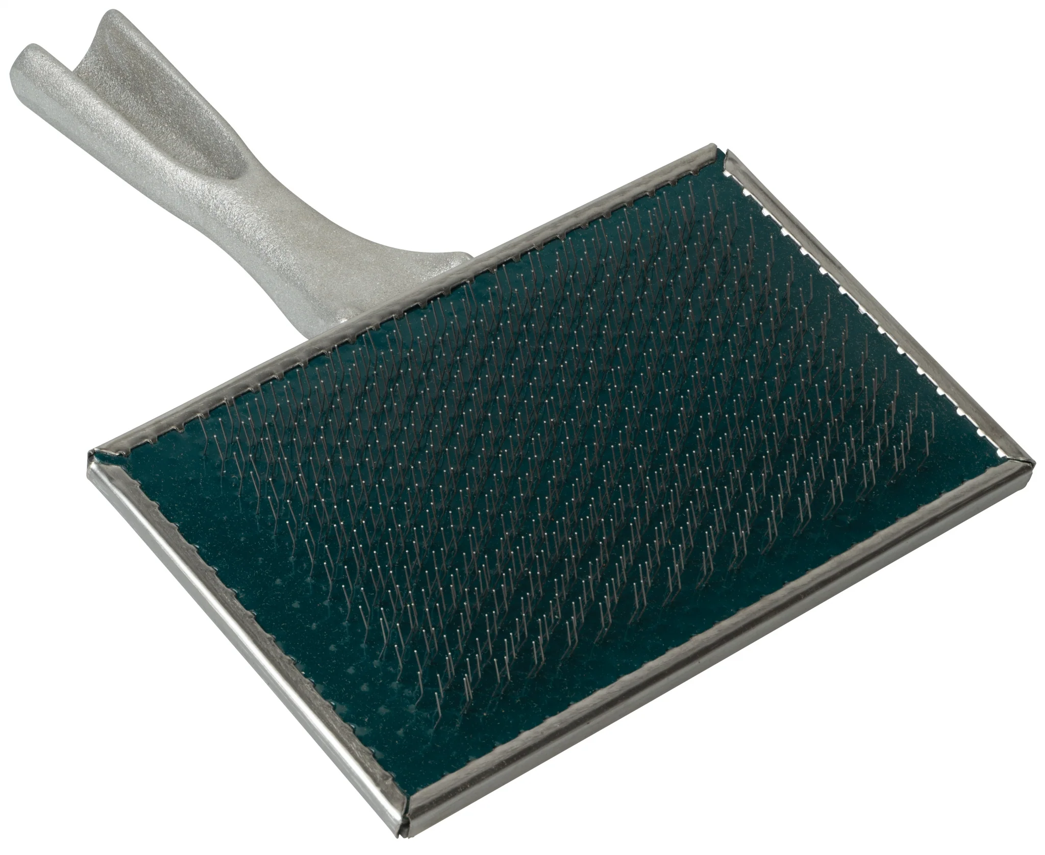 Weaver Howard Brush Wool Card - Image 6