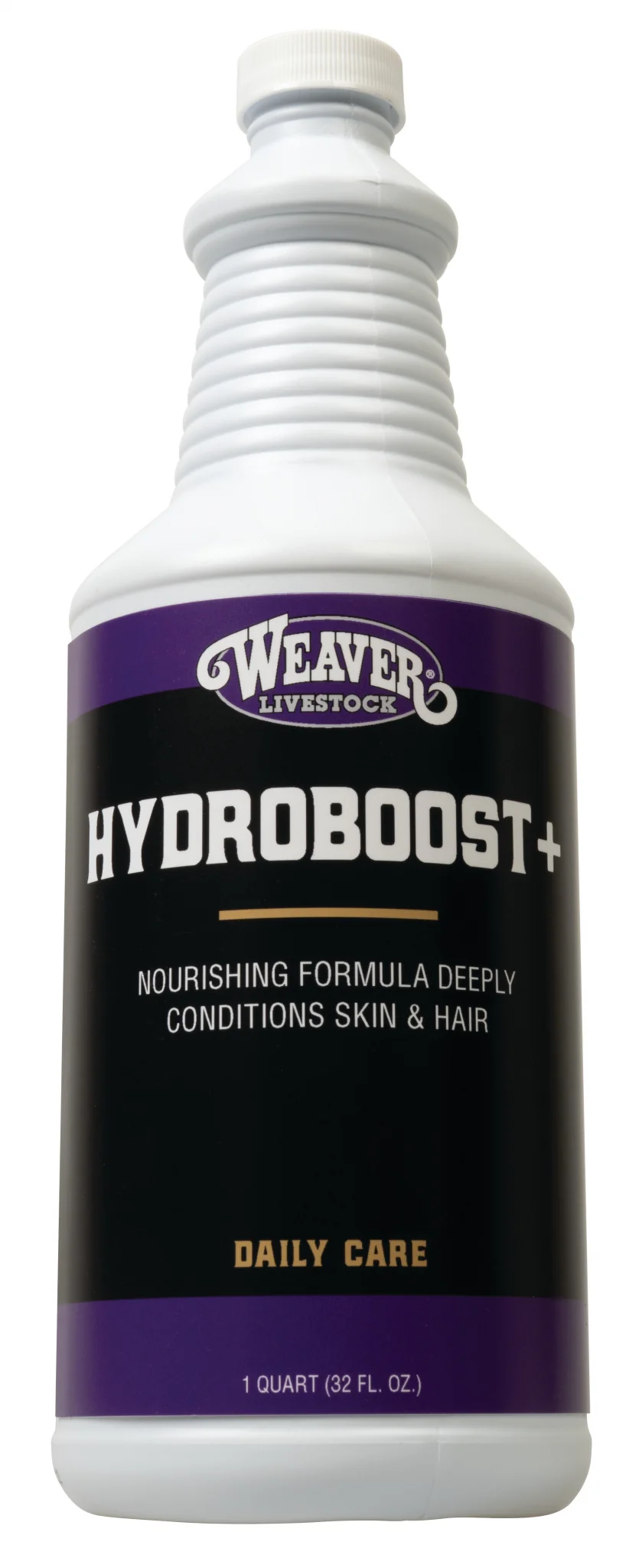 Weaver Hydroboost+