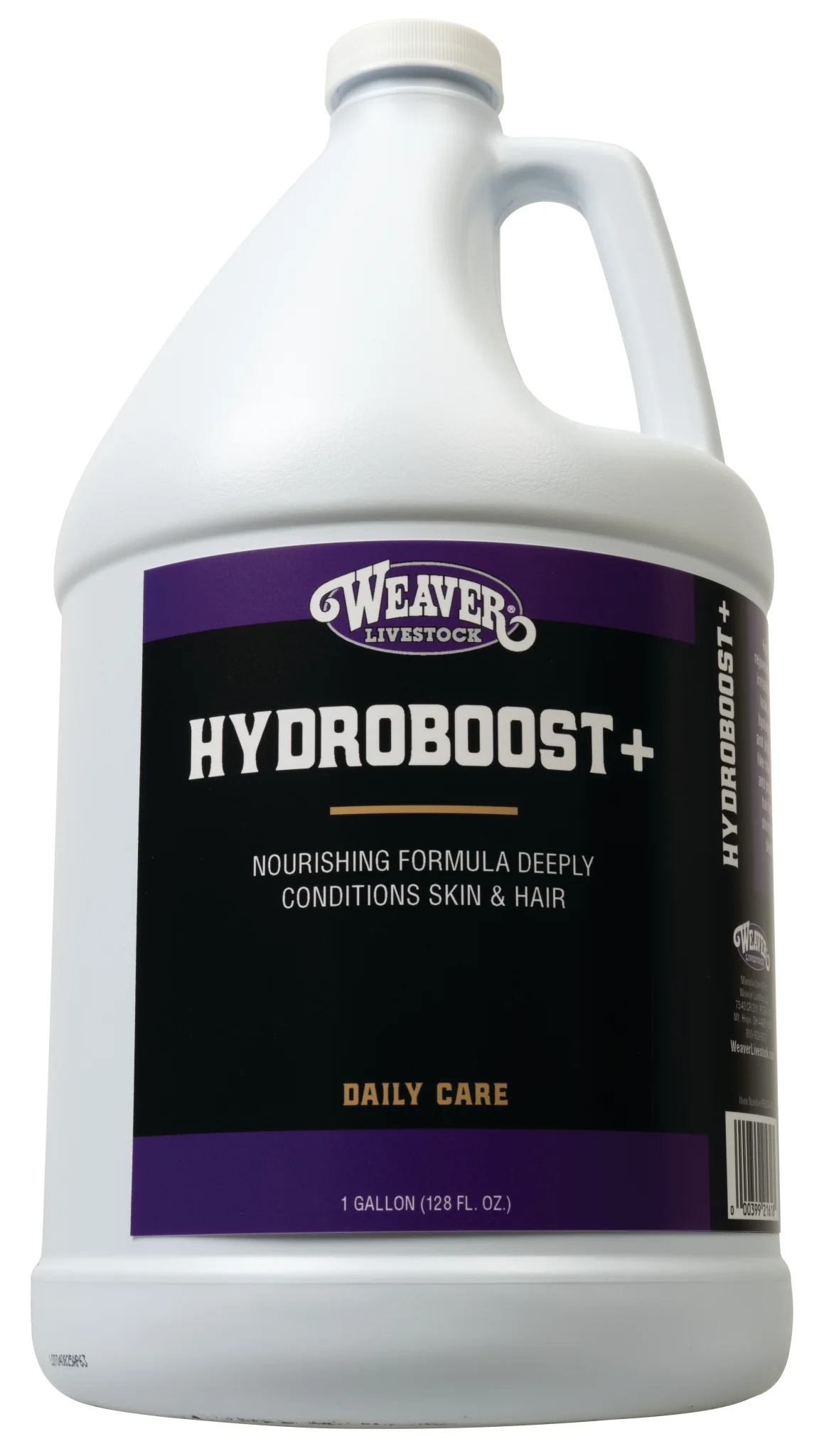 Weaver Hydroboost+ - Image 2
