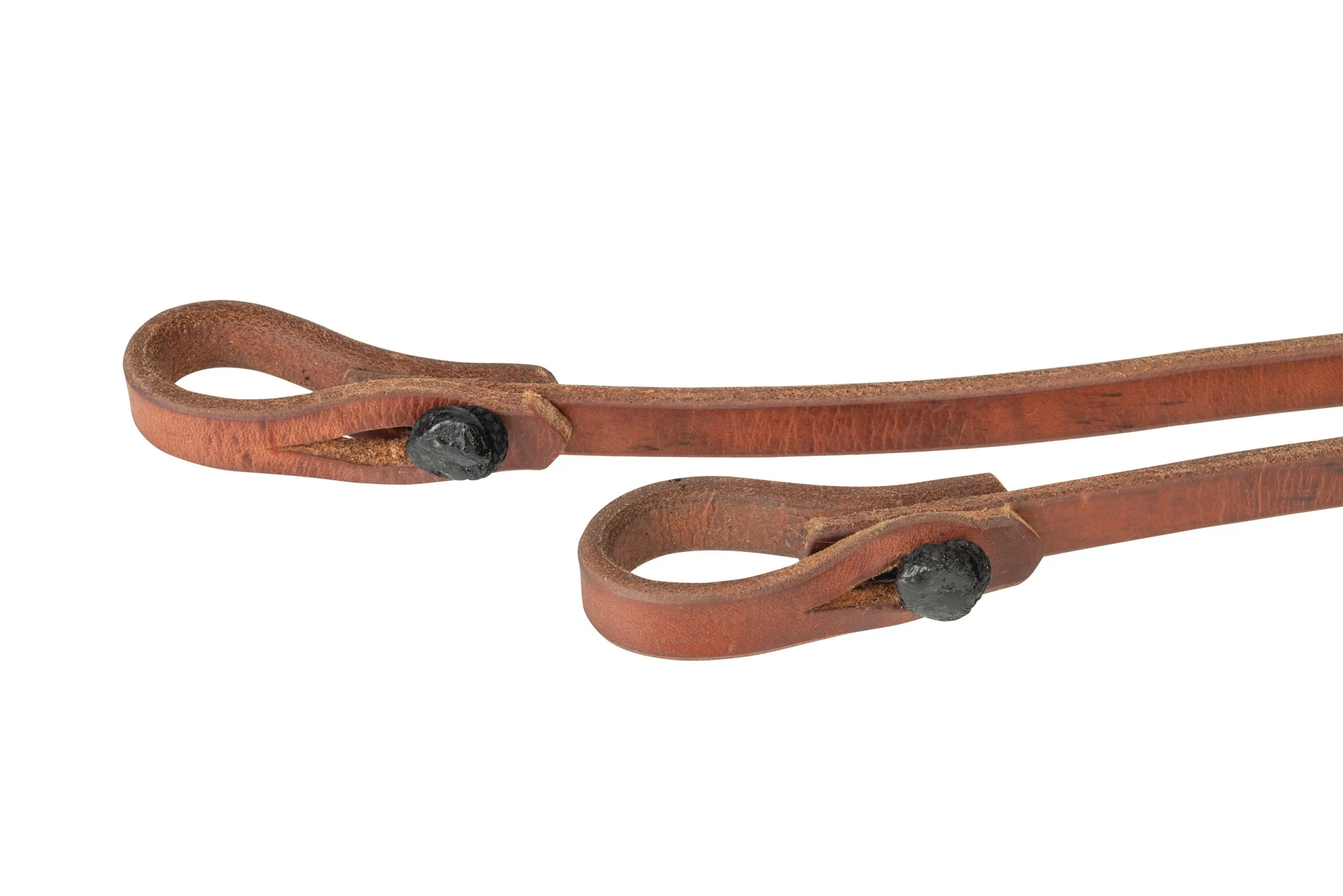 Weaver Kalley Krickeberg Leather Split Reins - Image 2