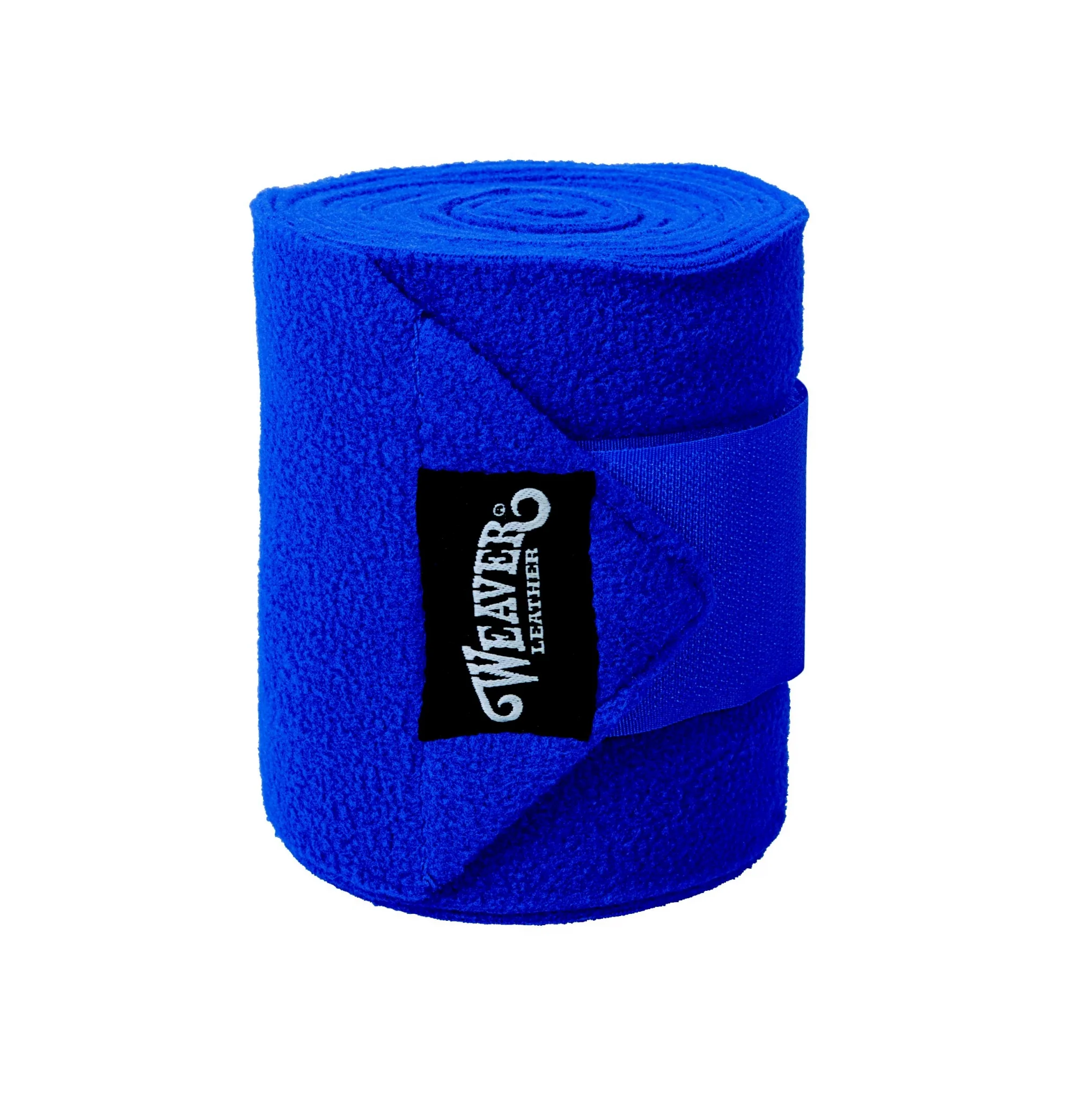 Weaver Leather Polo Leg Wraps - 4 Pack - Solids - Image 12