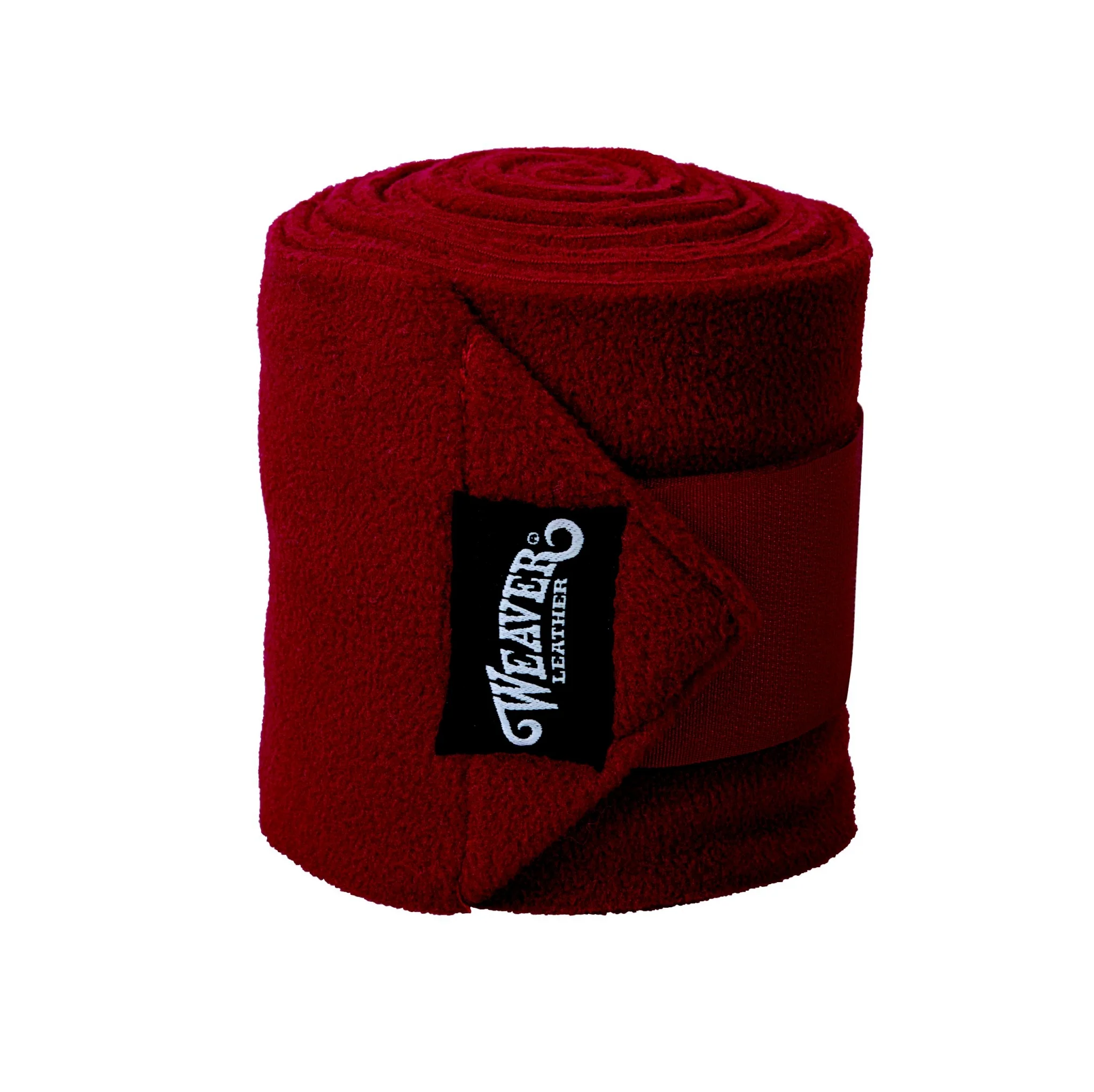 Weaver Leather Polo Leg Wraps - 4 Pack - Solids - Image 13