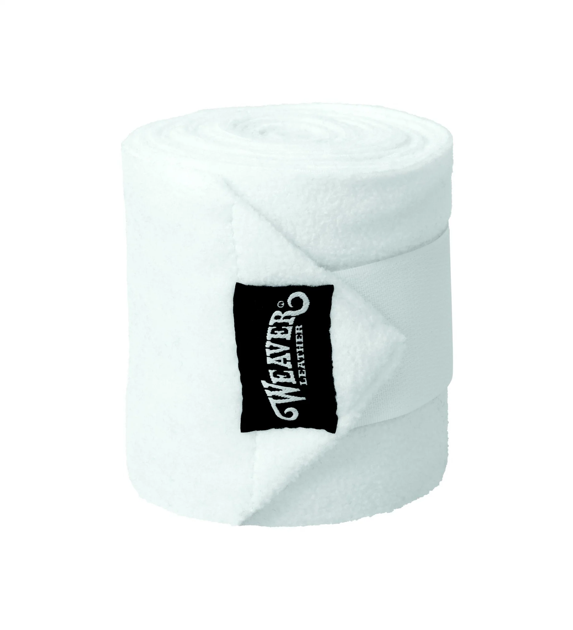 Weaver Leather Polo Leg Wraps - 4 Pack - Solids - Image 15