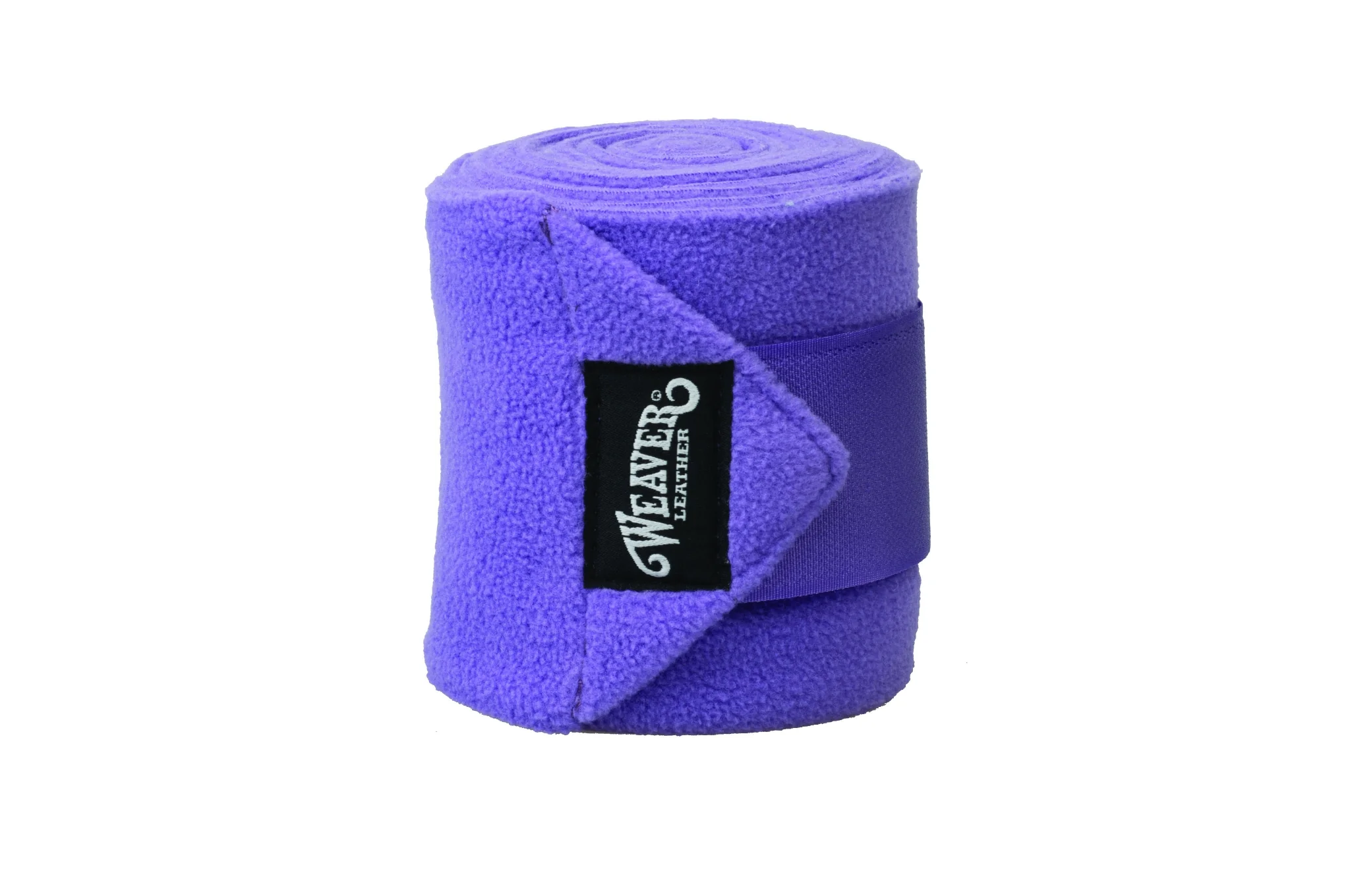 Weaver Leather Polo Leg Wraps - 4 Pack - Solids - Image 17