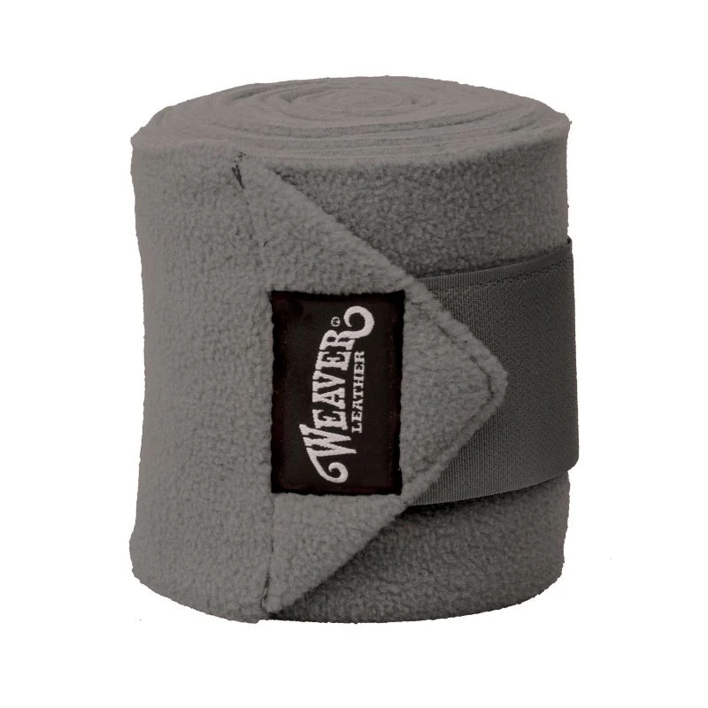 Weaver Leather Polo Leg Wraps - 4 Pack - Solids - Image 6