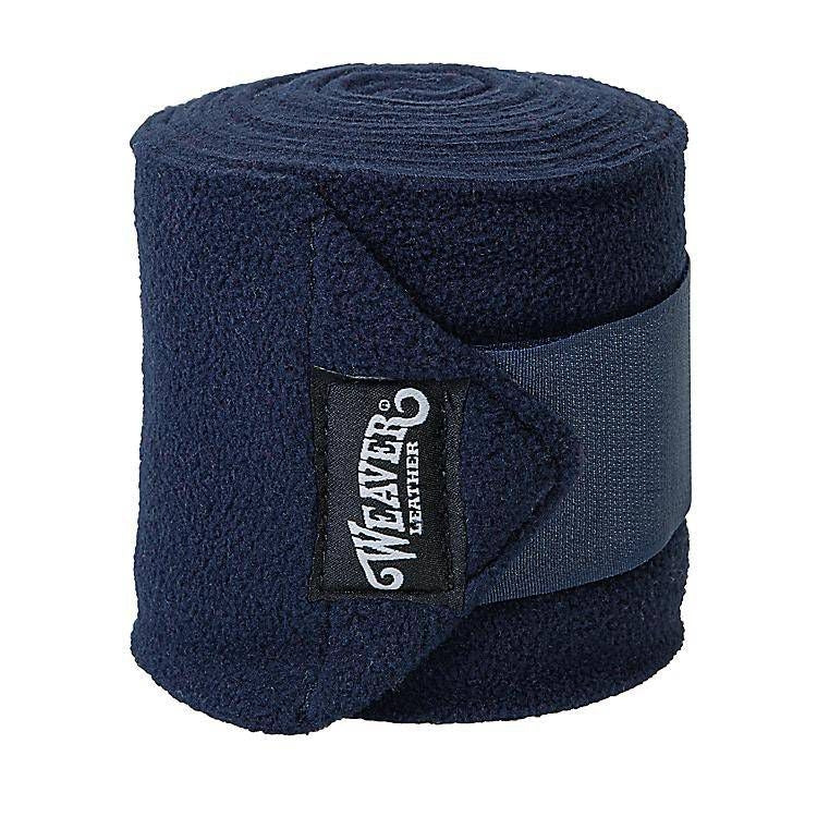 Weaver Leather Polo Leg Wraps - 4 Pack - Solids - Image 8