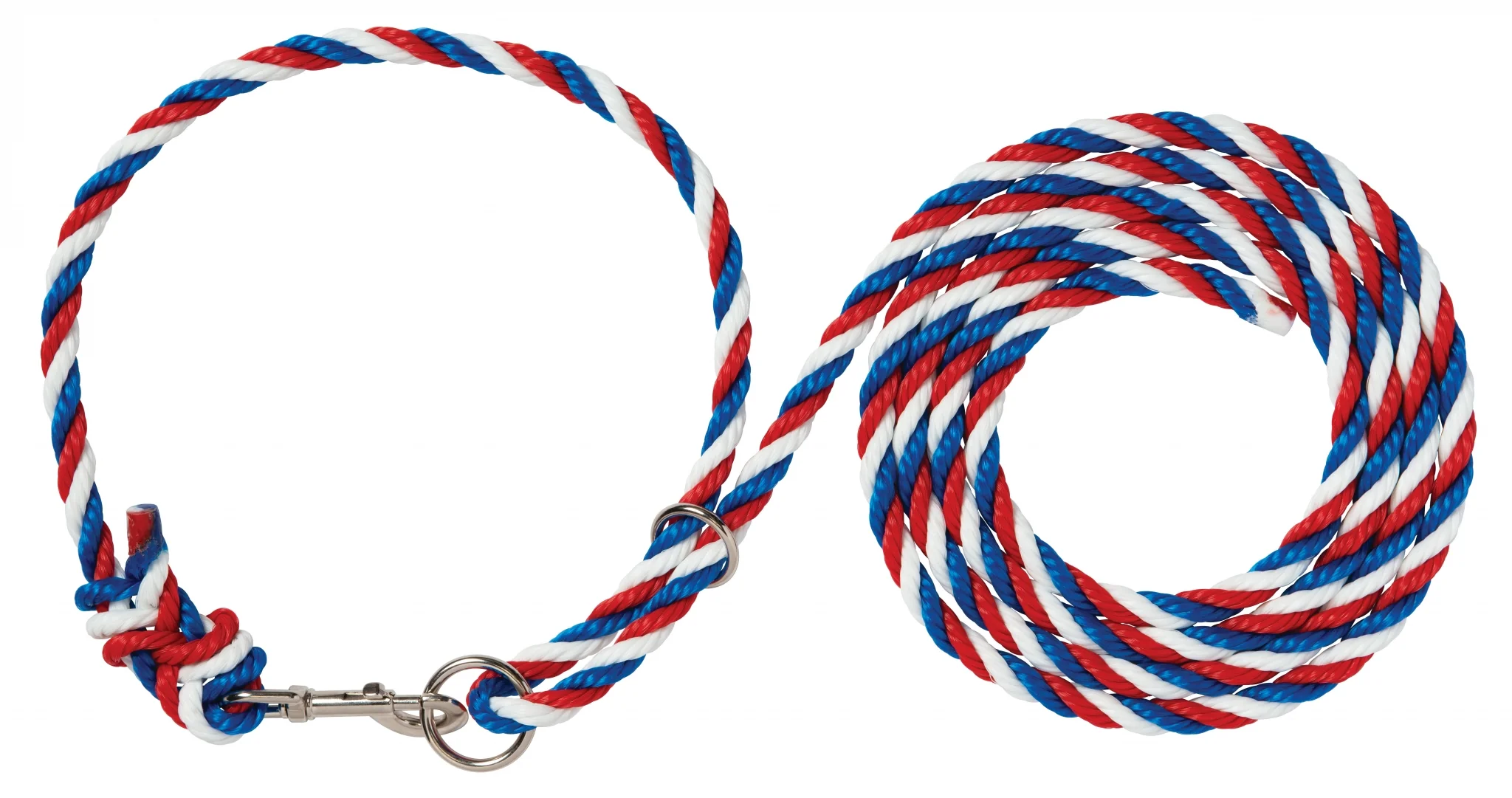 Weaver Livestock Adjustable Poly Neck Rope - Image 12