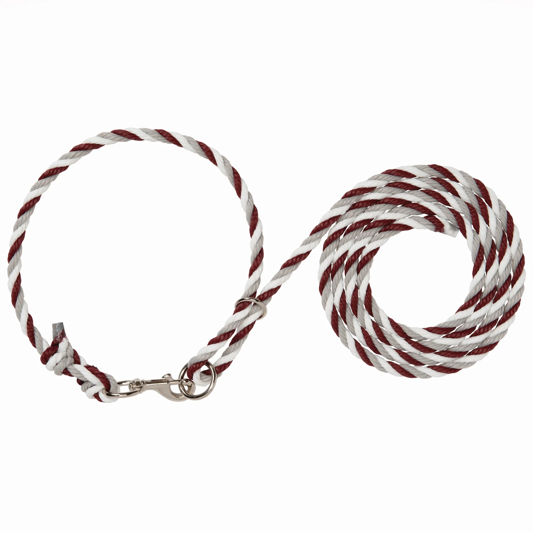 Weaver Livestock Adjustable Poly Neck Rope - Image 4