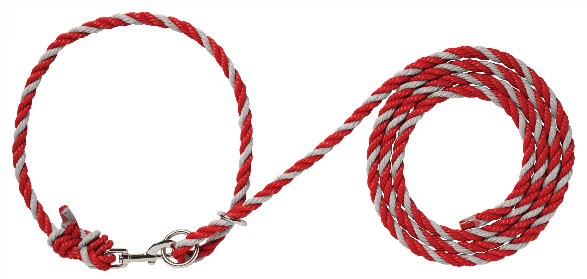 Weaver Livestock Adjustable Poly Neck Rope - Image 6