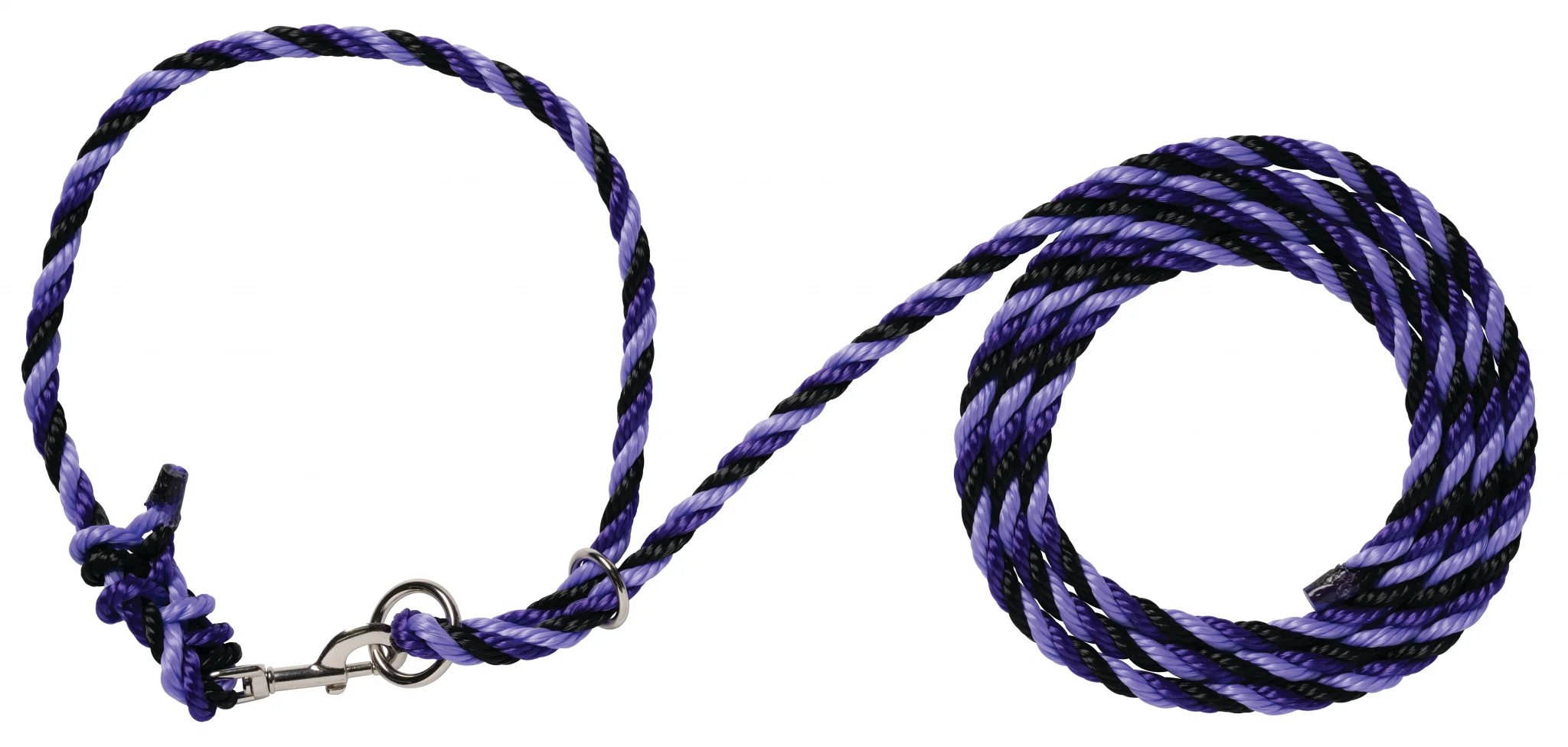 Weaver Livestock Adjustable Poly Neck Rope - Image 7