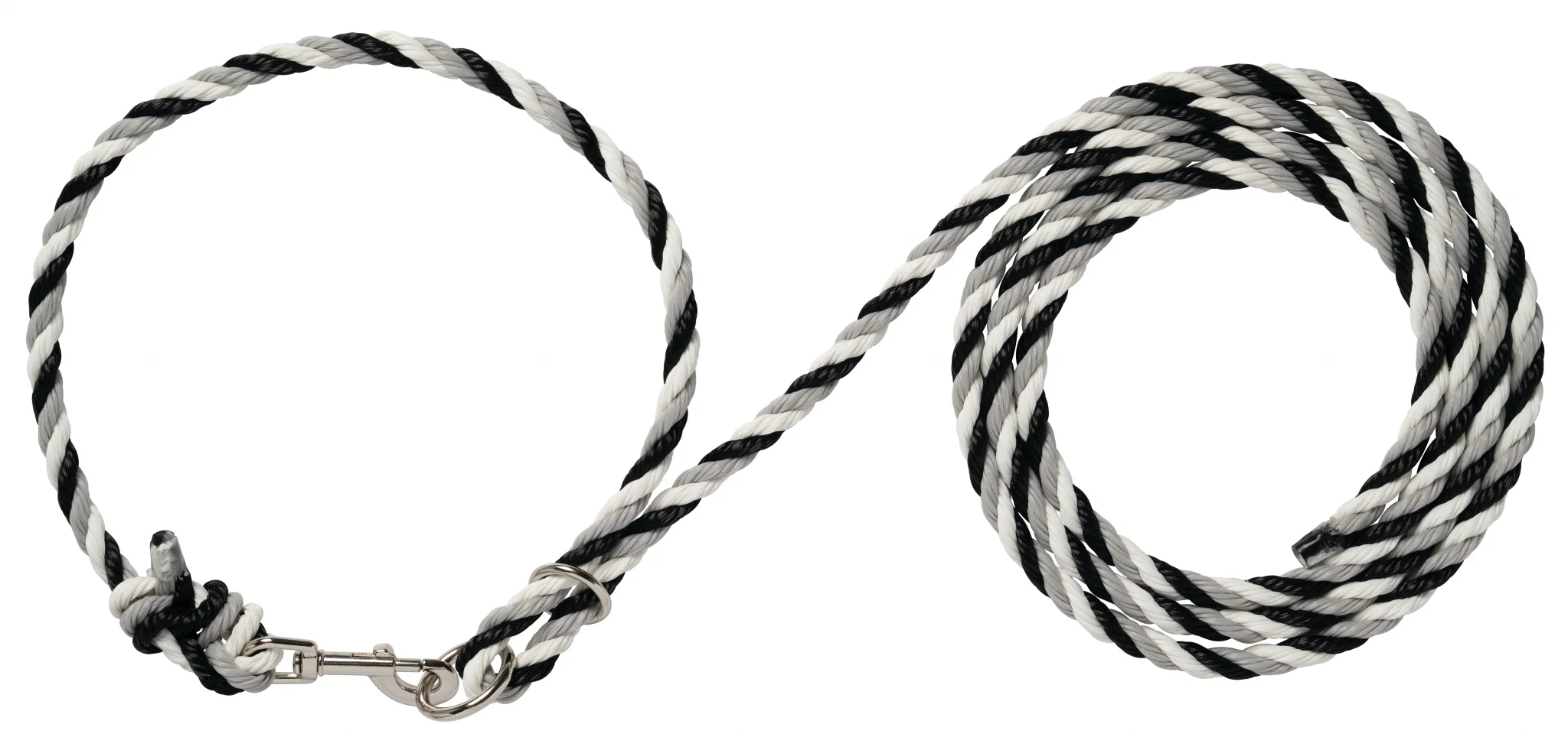 Weaver Livestock Adjustable Poly Neck Rope - Image 8