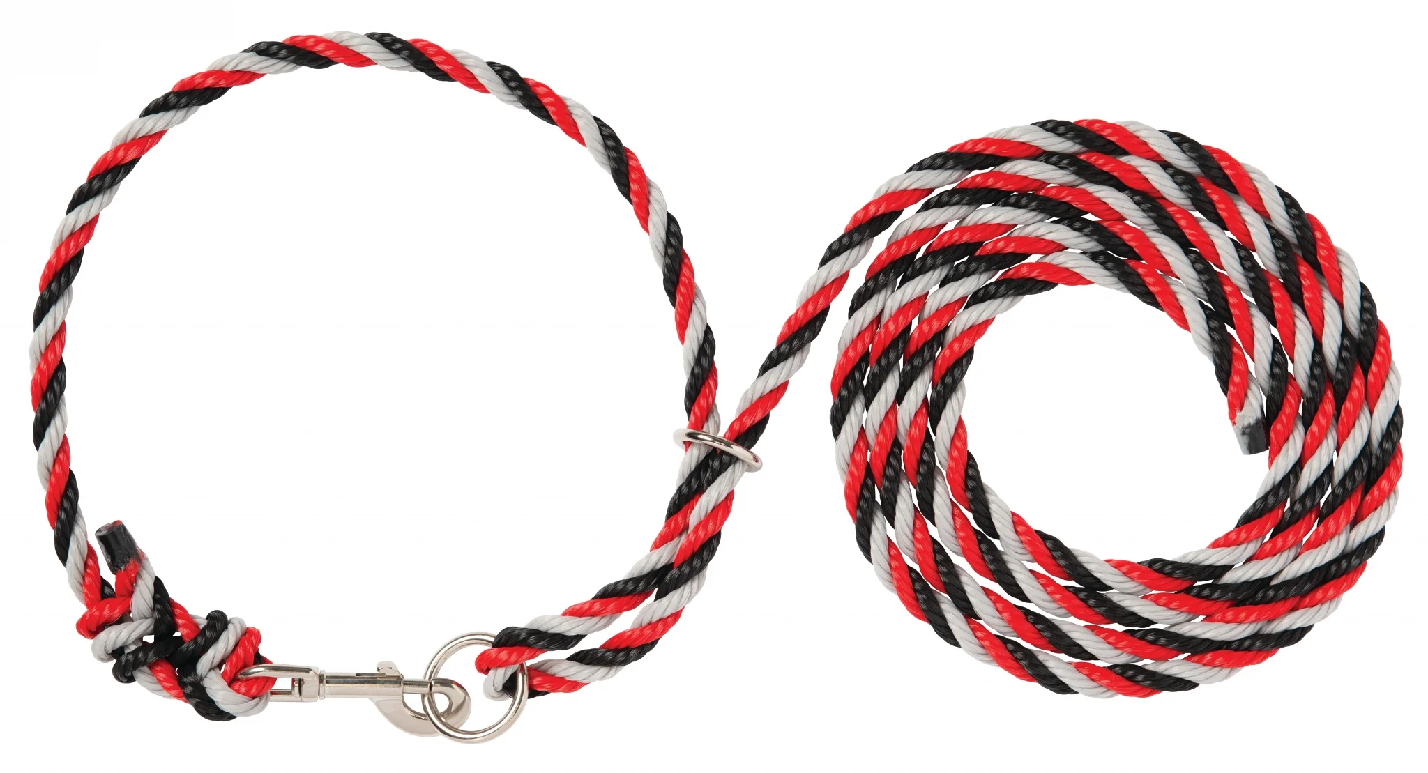 Weaver Livestock Adjustable Poly Neck Rope - Image 9