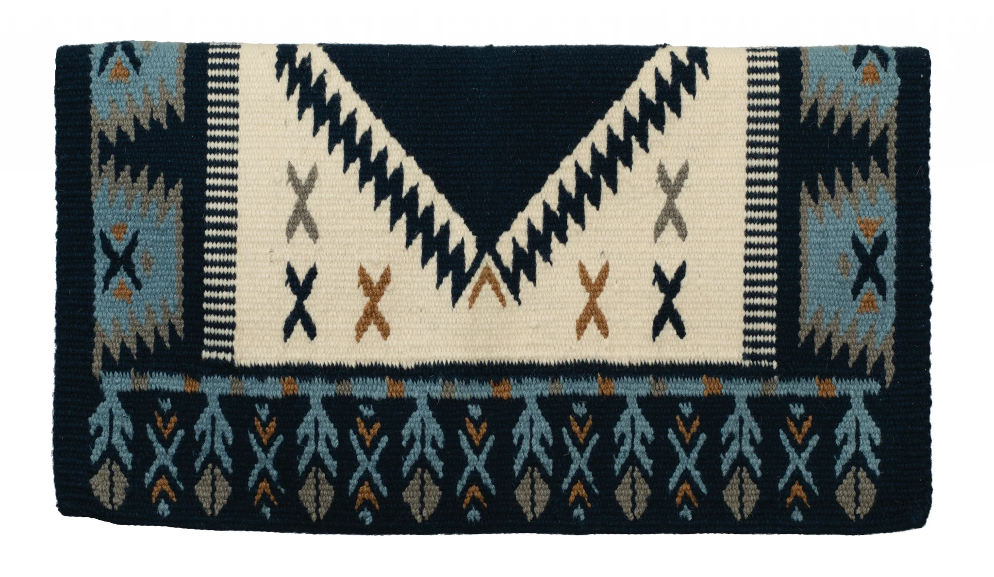 Weaver New Zealand Wool Show Blanket - Image 10