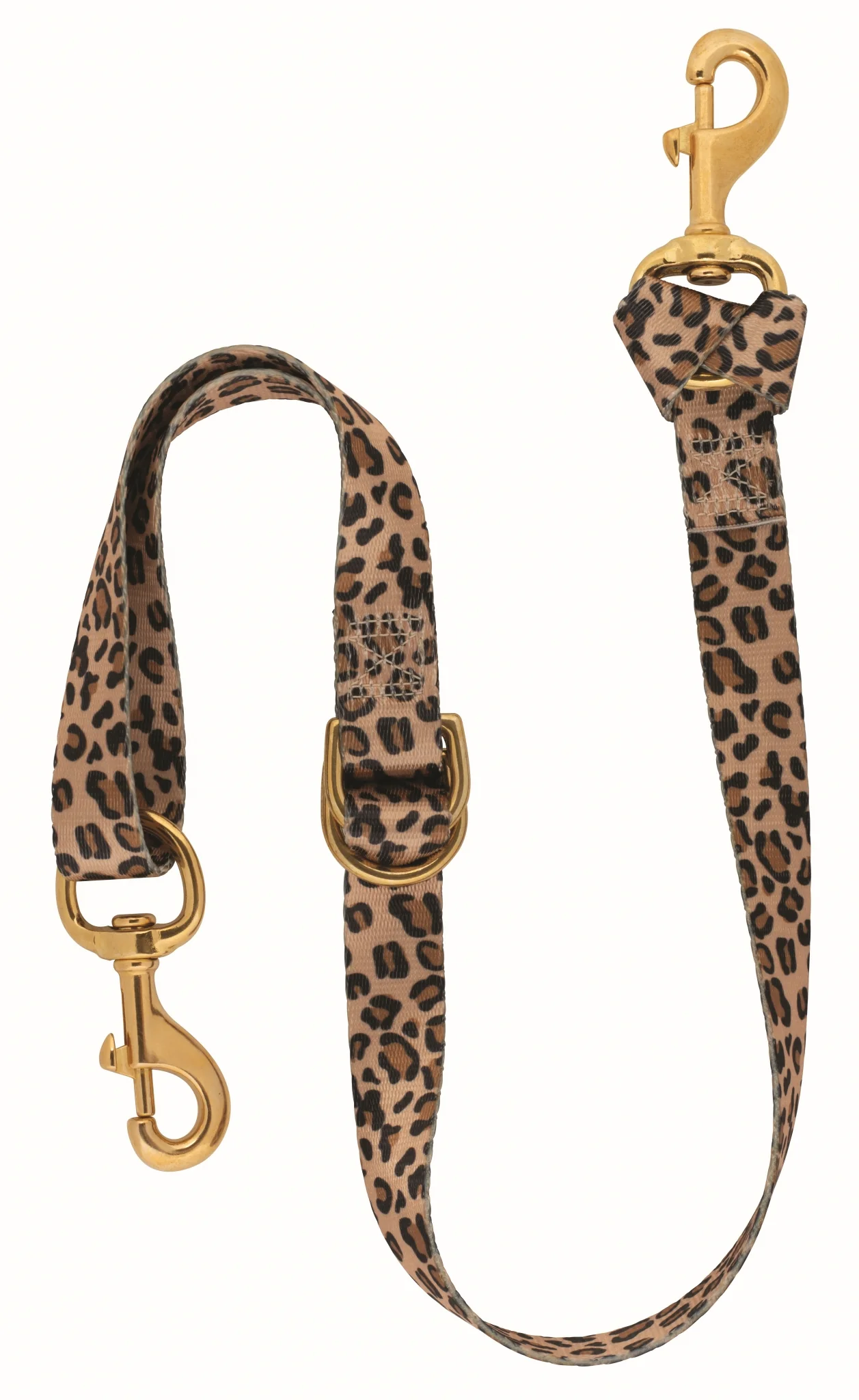 Weaver Patterned Deluxe Horse Tie Down Strap