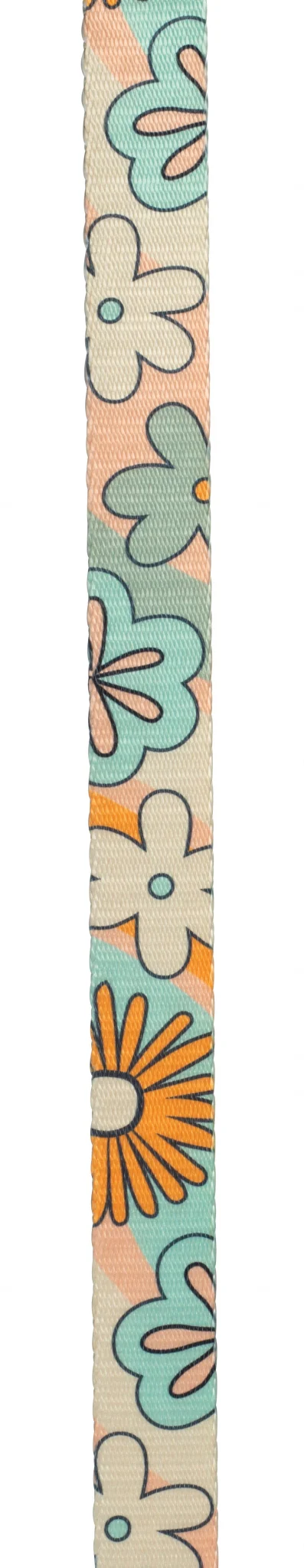 Weaver Patterned Deluxe Horse Tie Down Strap - Image 9
