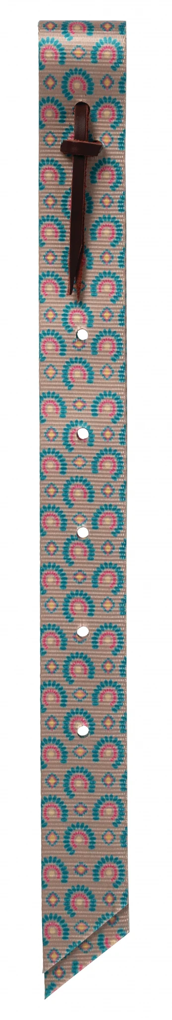 Weaver Patterned Poly Off Billet - Image 3