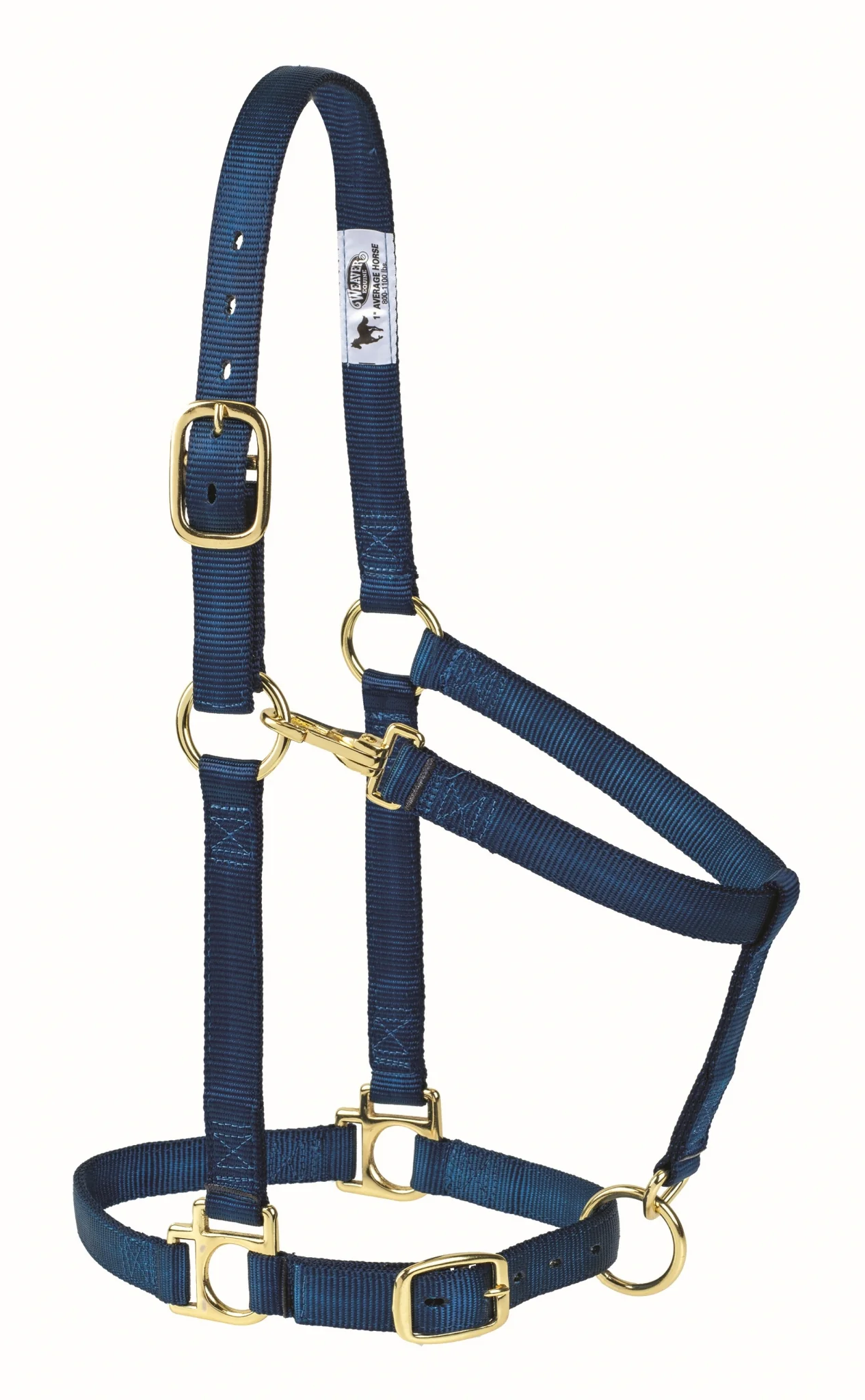 Weaver Poly Horse Halter - Image 4