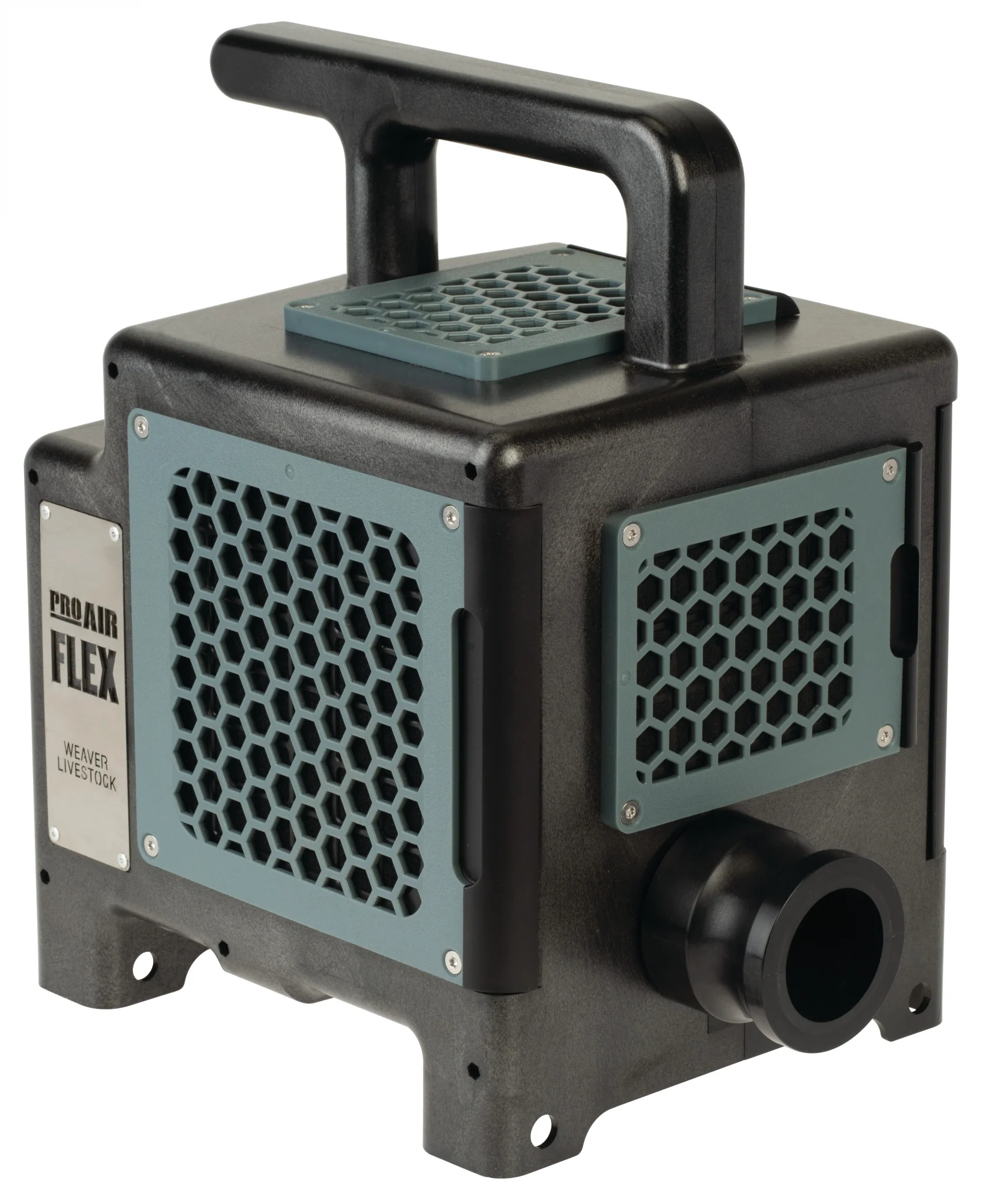 Weaver ProAir Flex Blower Only, No Hose - Image 2