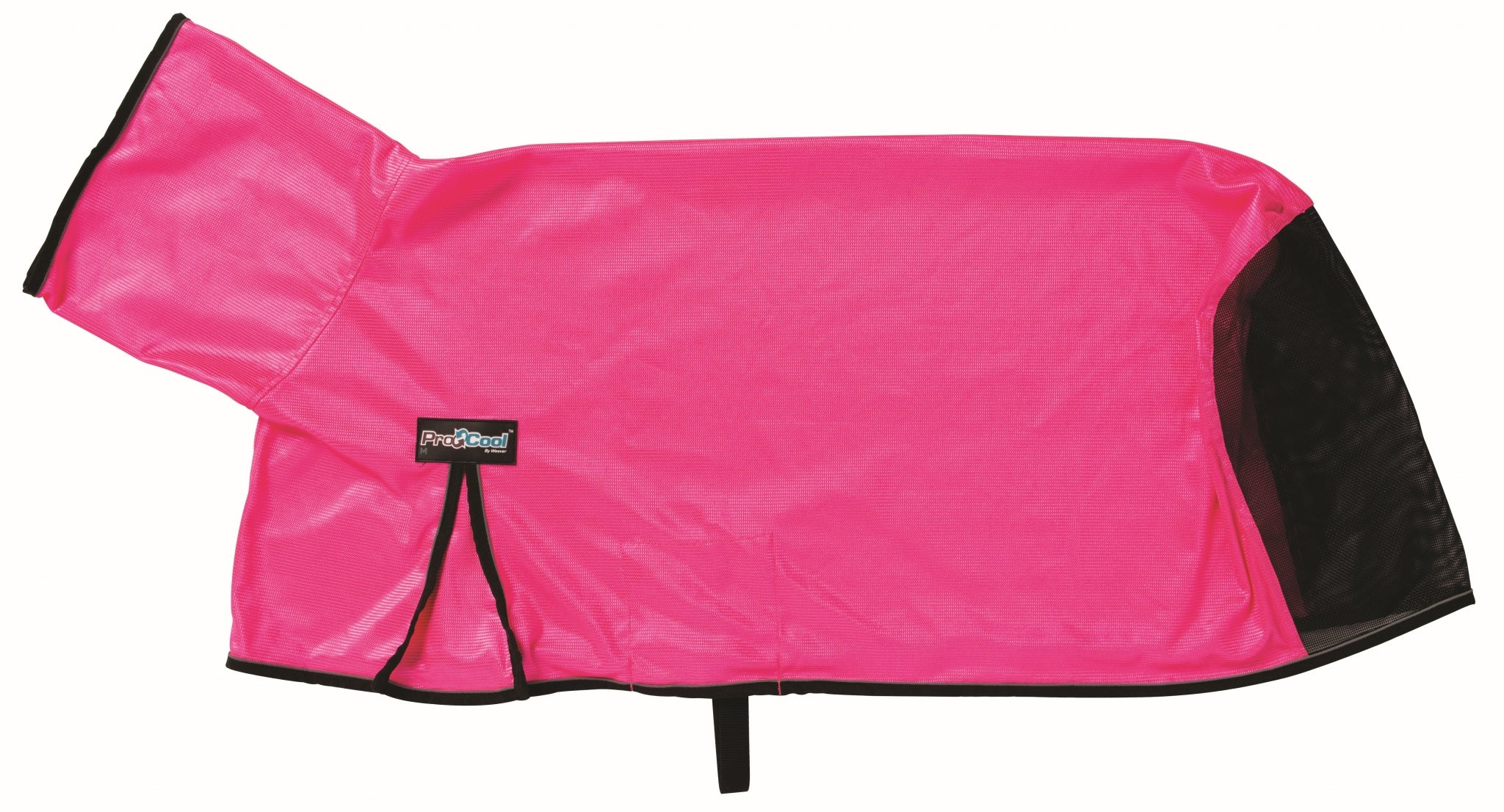Weaver ProCool Sheep Blanket with Reflective Piping - Image 7