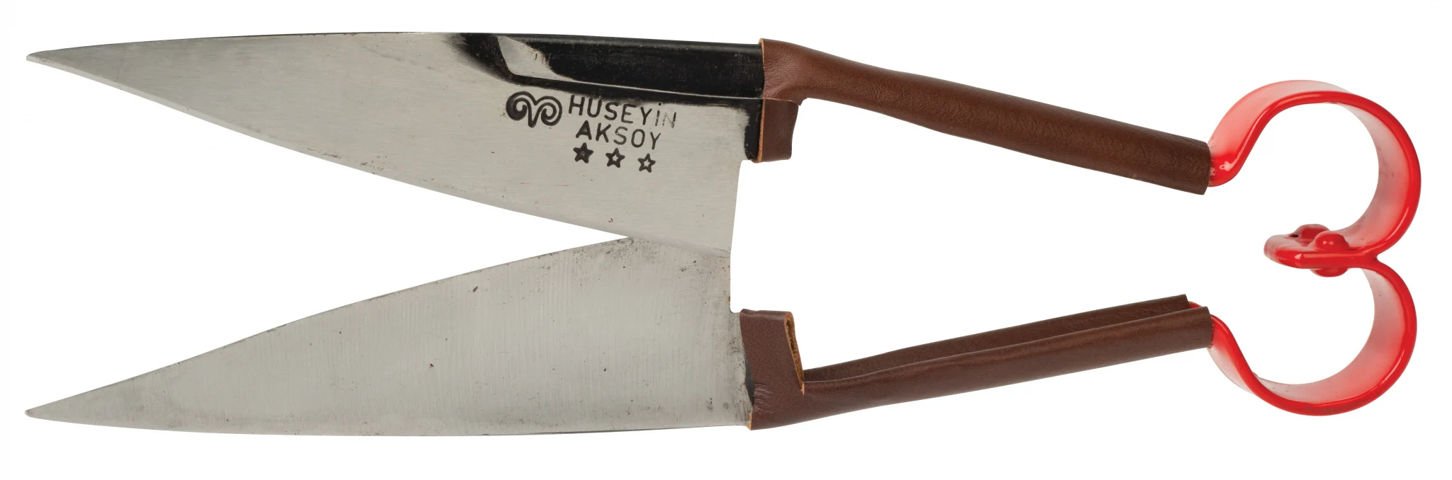 Weaver Rigged Hand Shears - Image 5