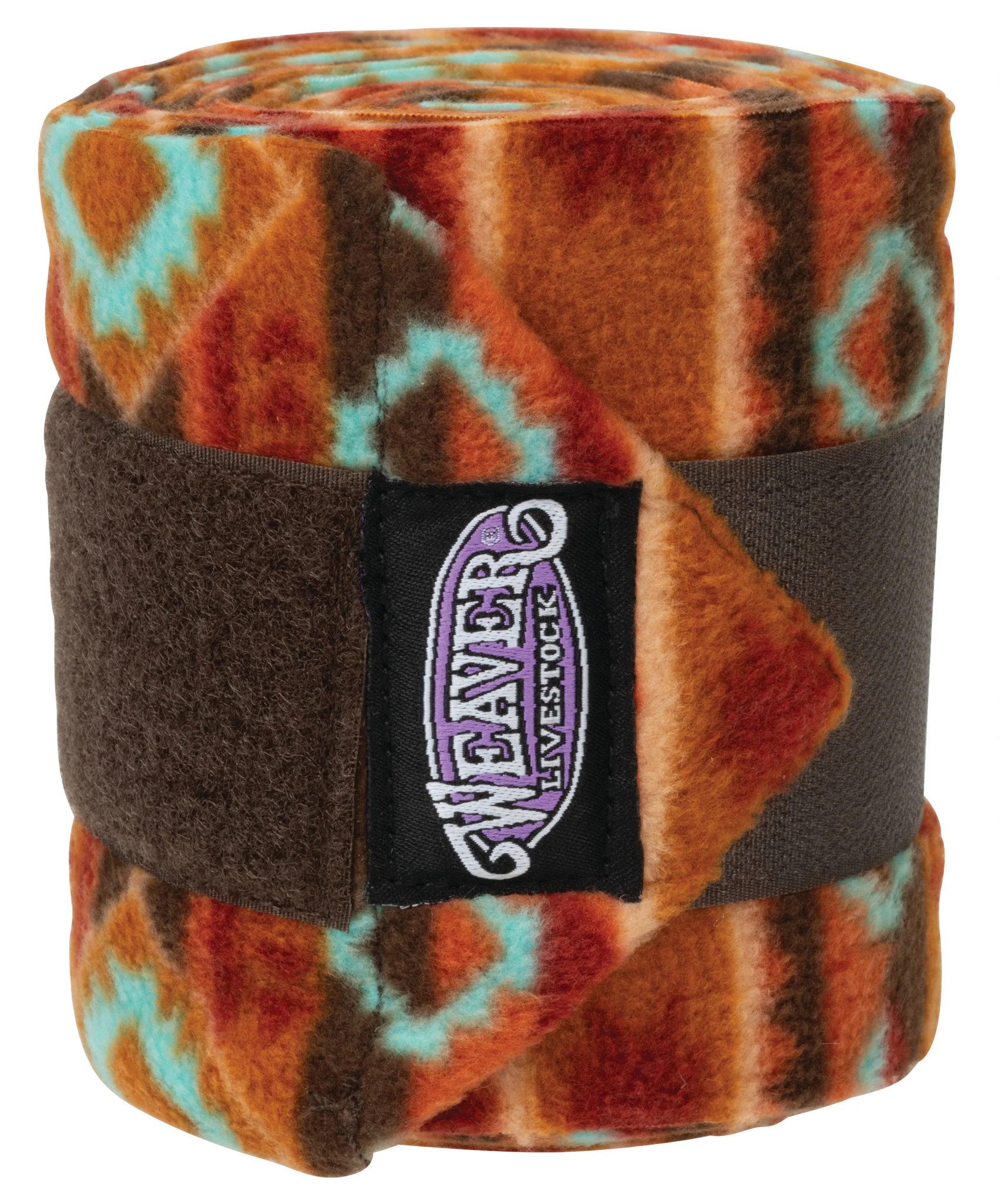 Weaver Sheep Fleece Leg Wraps 2.0 - 4 Pack - Image 5