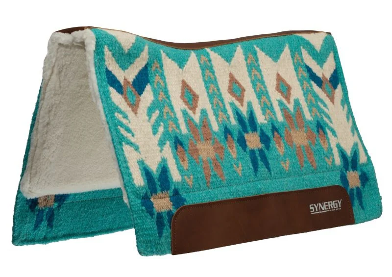 Weaver Synergy Mojave Fleece Pad - Image 7