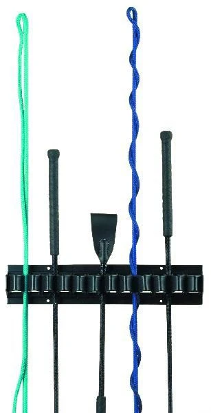 Whip Holder Black
