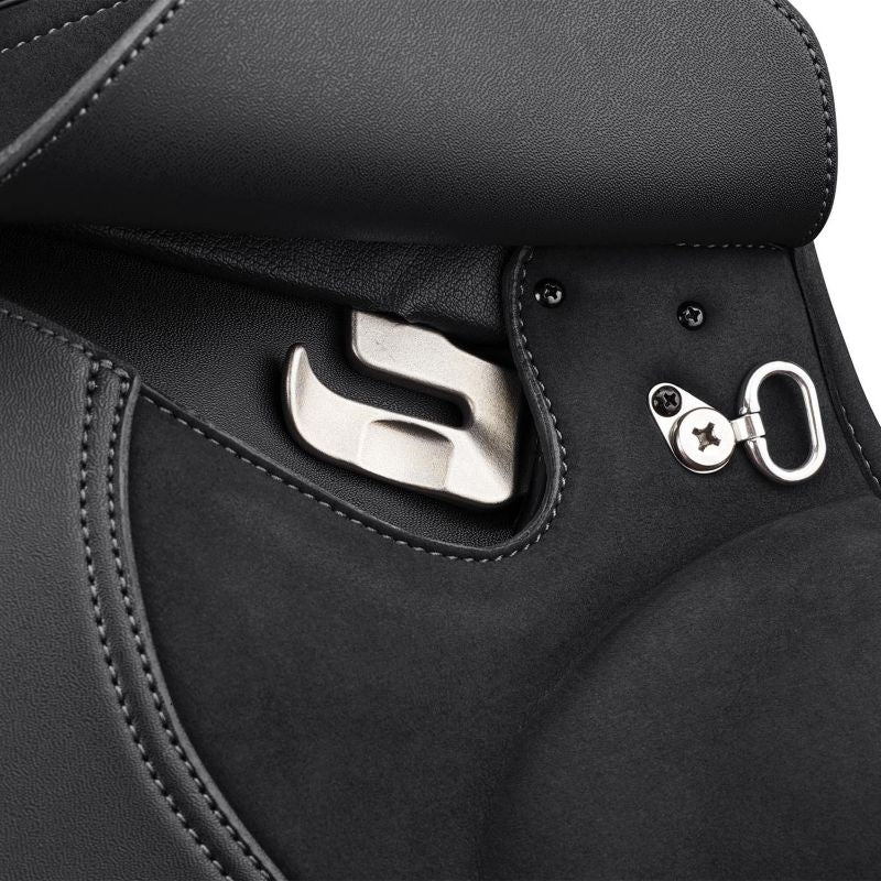 Wintec 2000 HART All Purpose Saddle - Image 8