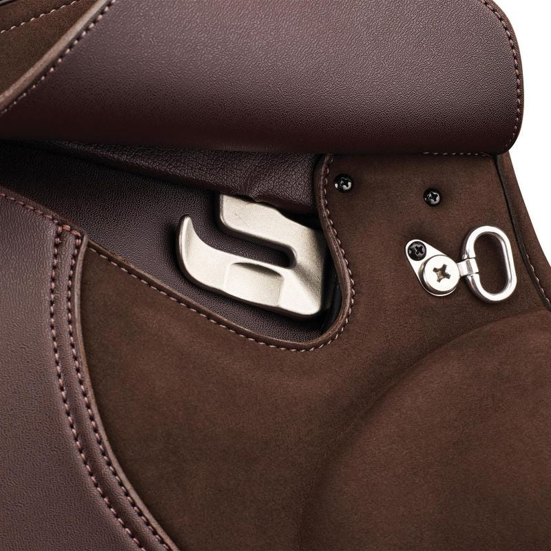 Wintec 2000 HART All Purpose Saddle - Image 9