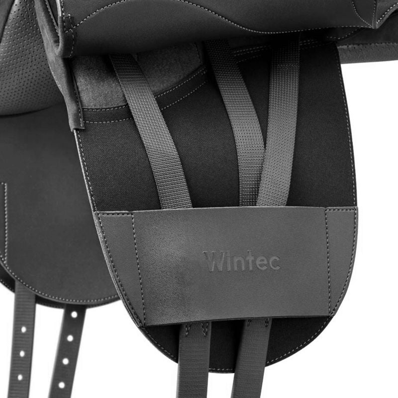 Wintec Pro Stock Junior CAIR Saddle - Image 2
