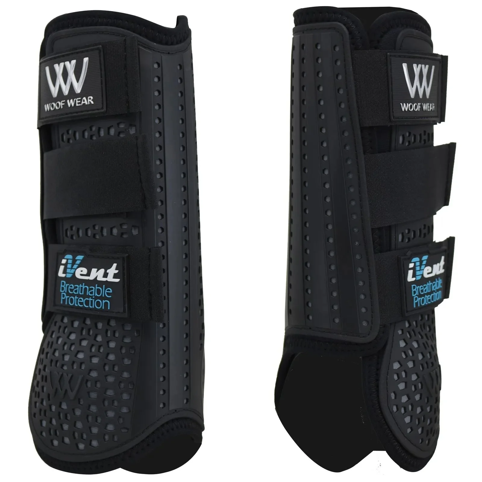 Woof Wear iVent Event Front Boot