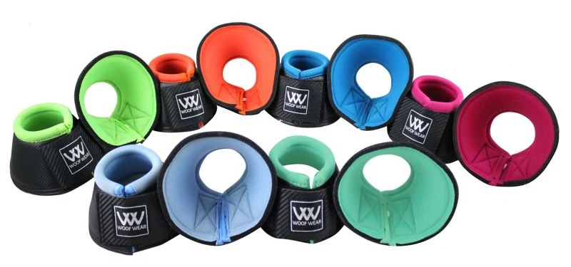 Woof Wear Pro Overreach Boots - Image 2
