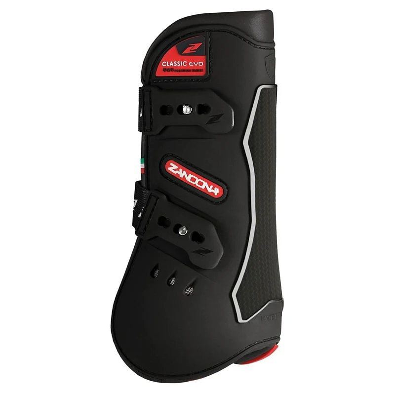 Zandona Carbon Air Classic Evo Tendon Boots