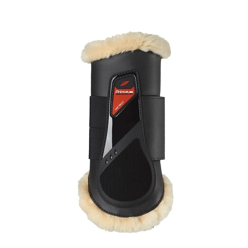 Zandona Prince Sensitive Rear Boots