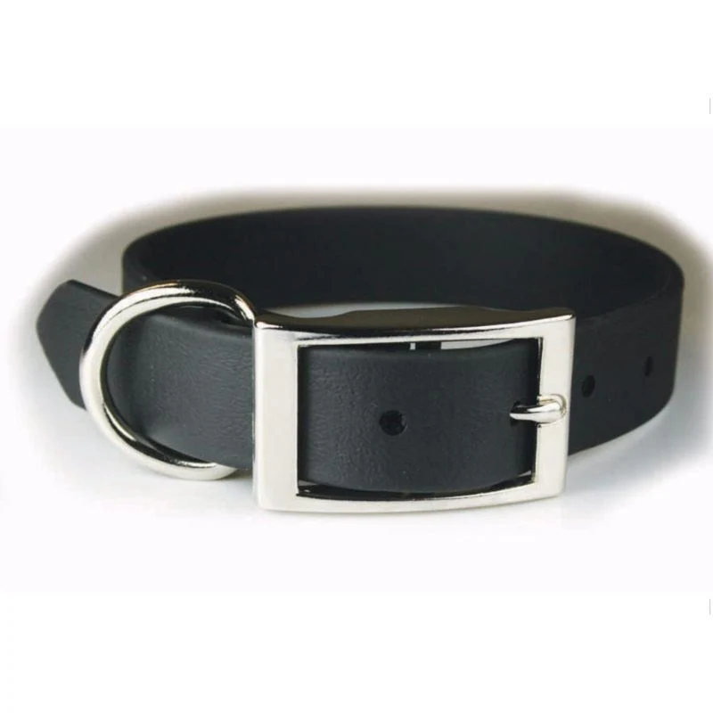 Zeta Poly Vinyl Coated Dog Collar - Image 8