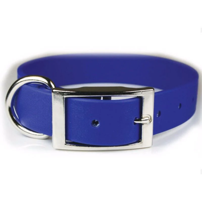 Zeta Poly Vinyl Coated Dog Collar - Image 2